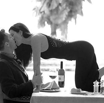 "Unless it's mad, passionate, extraordinary love, it's a waste of your time. There are too many mediocre things in life. Love shouldn't be one of them."  - Dream for an Insomniac